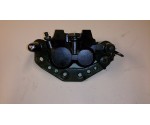 kawasaki GPX600R Remklauw links voor